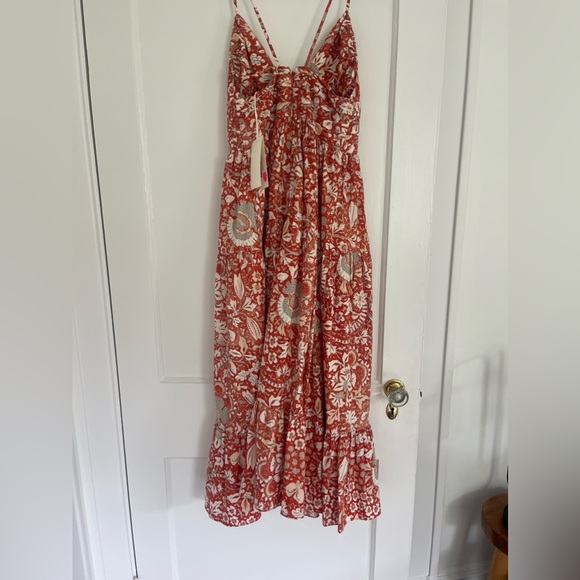 Ulla Johnson Dress - Picture 4 of 11